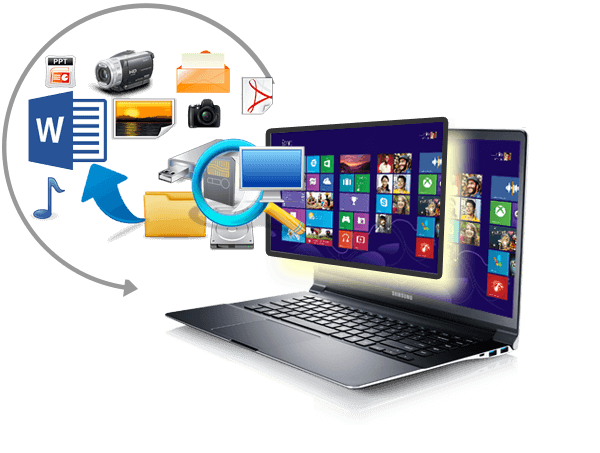 Data Retrieval Company Muscat
