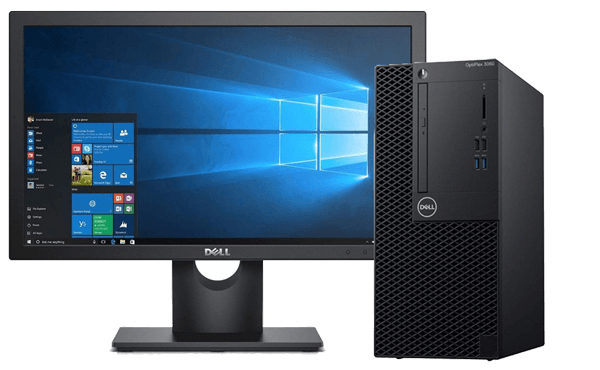 Desktop Data Recovery Services in Oman