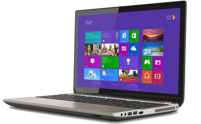 Laptop Data Recovery Services Muscat