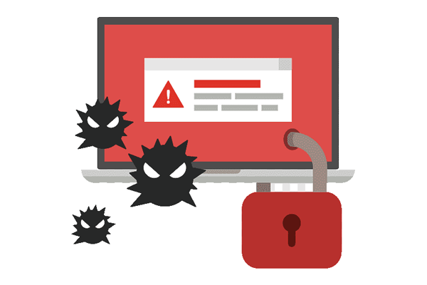 Ransomware Data Recovery Services in Oman